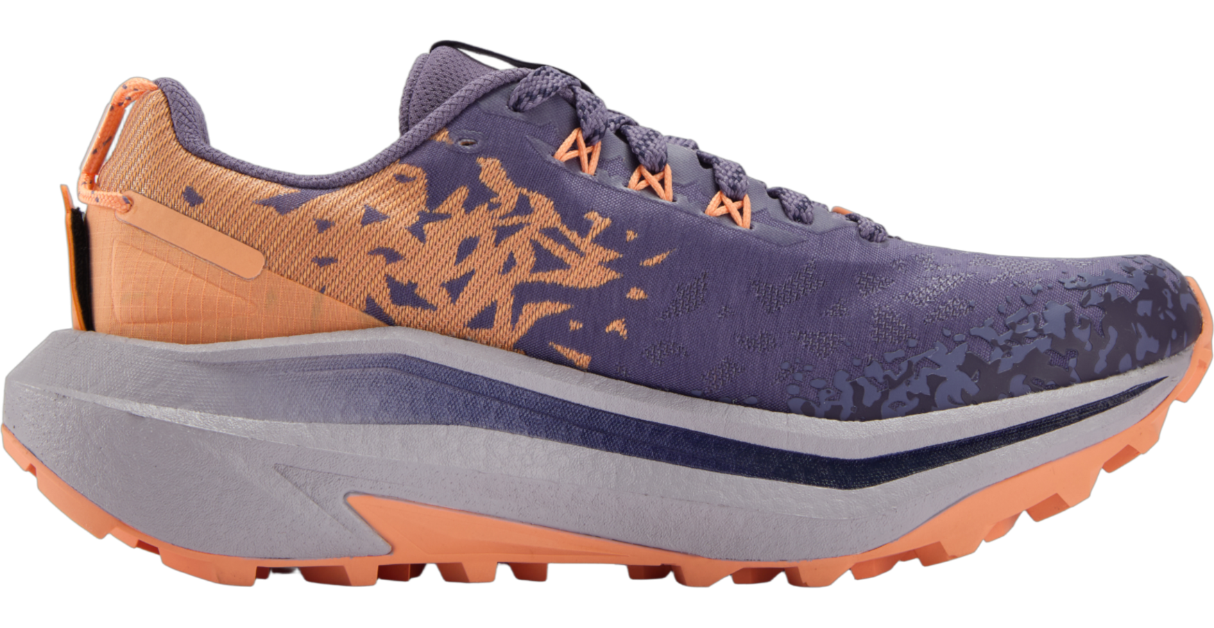 Futura 3 Womens Trail Running