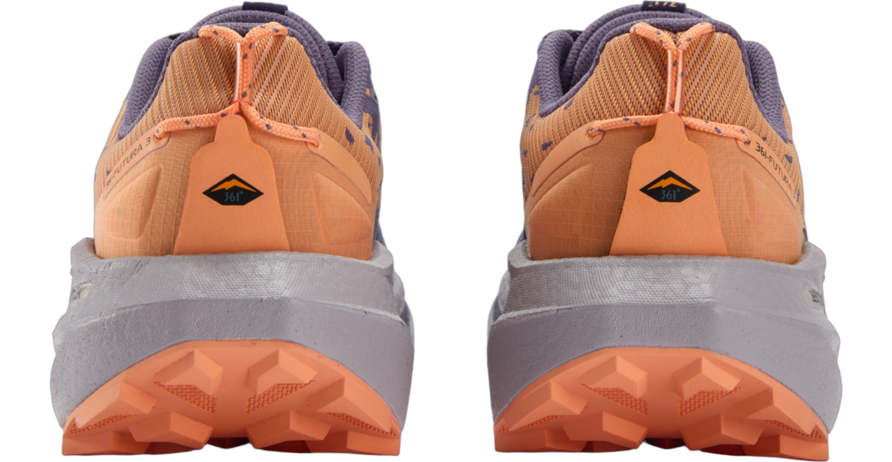 Futura 3 Womens Trail Running