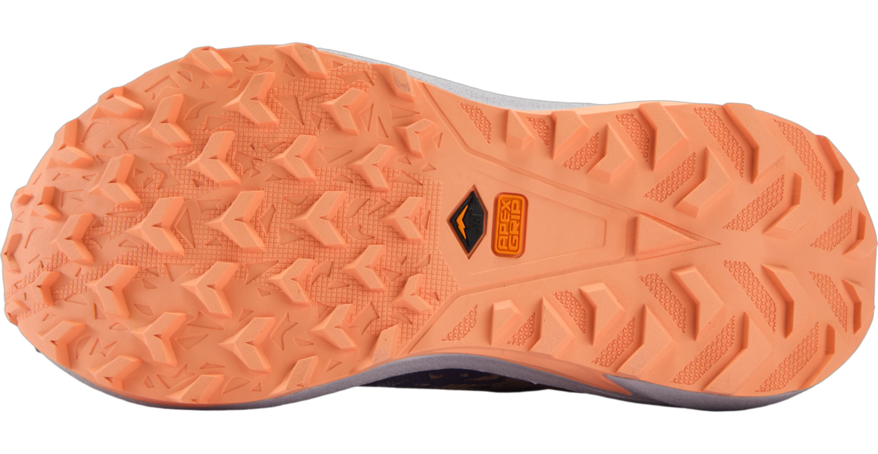 Futura 3 Womens Trail Running