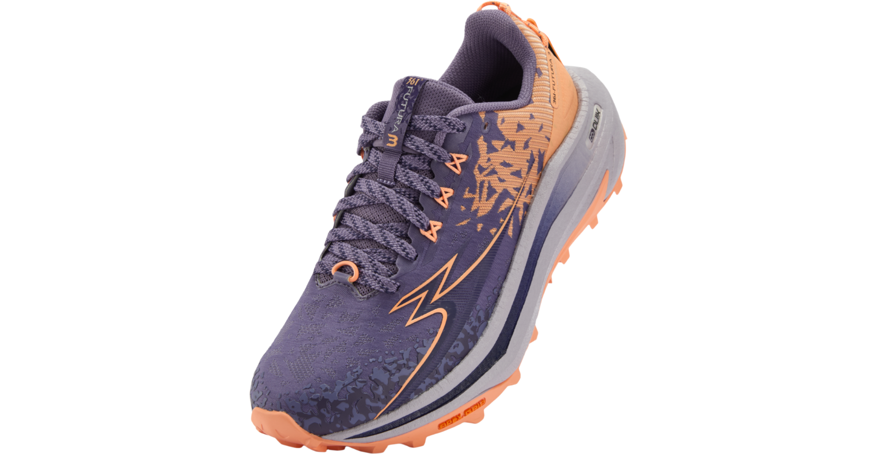 Futura 3 Womens Trail Running