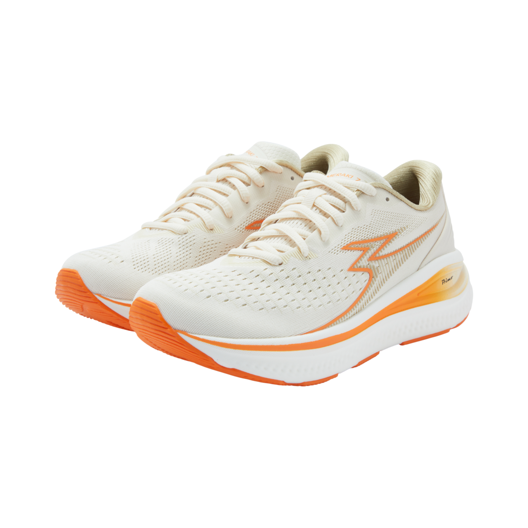 Meraki 7 - Women's Neutral Running