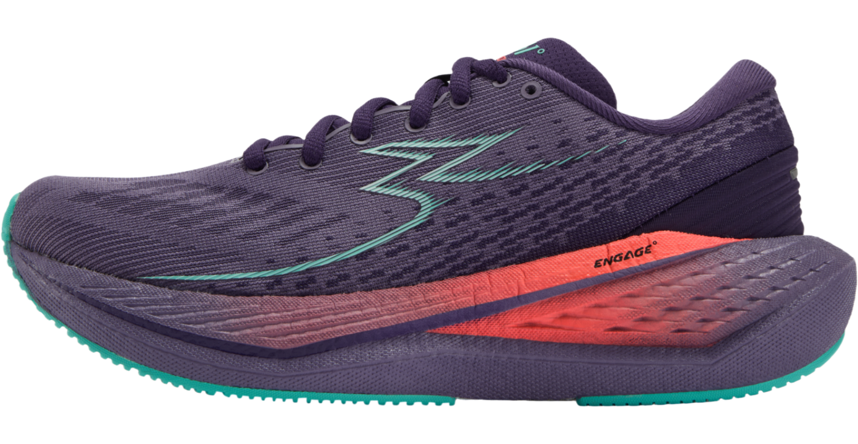 Kairos 4 - Women's Support Running Shoe