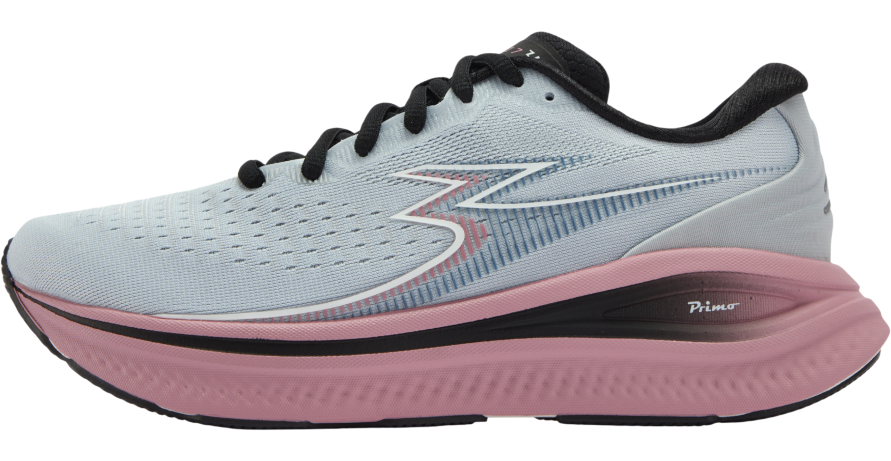 Kairos 4 - Women's Support Running Shoe