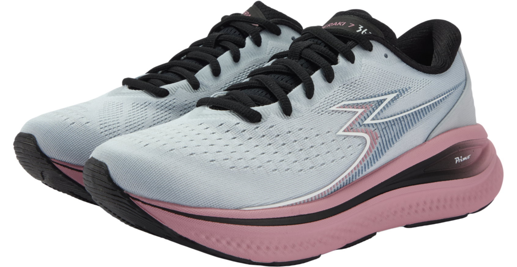 Kairos 4 - Women's Support Running Shoe