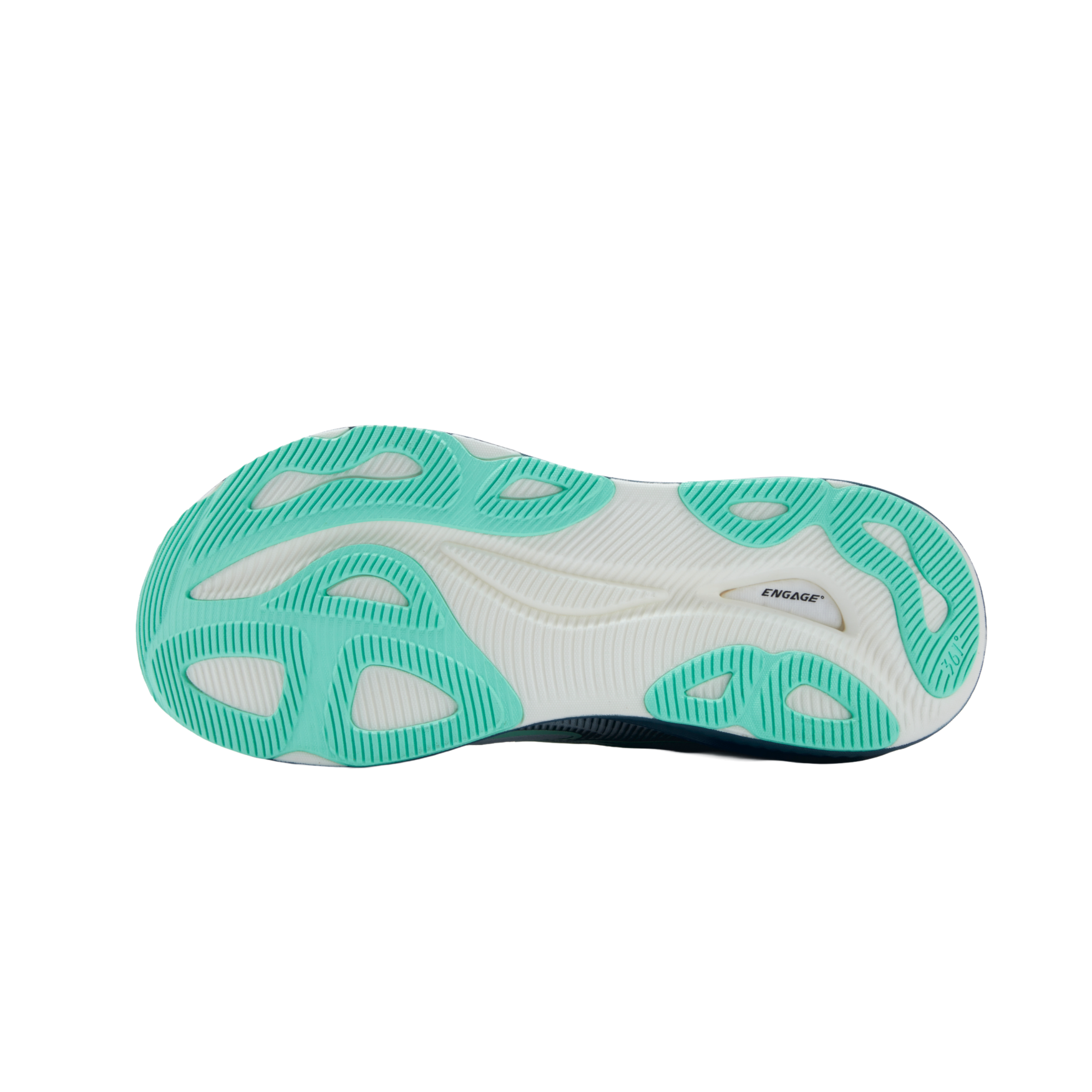 Meraki 7 - Womens Neutral Running Wide Fit (D)