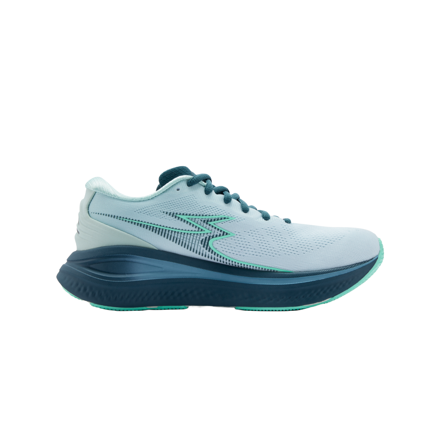 Meraki 7 - Womens Neutral Running Wide Fit (D)
