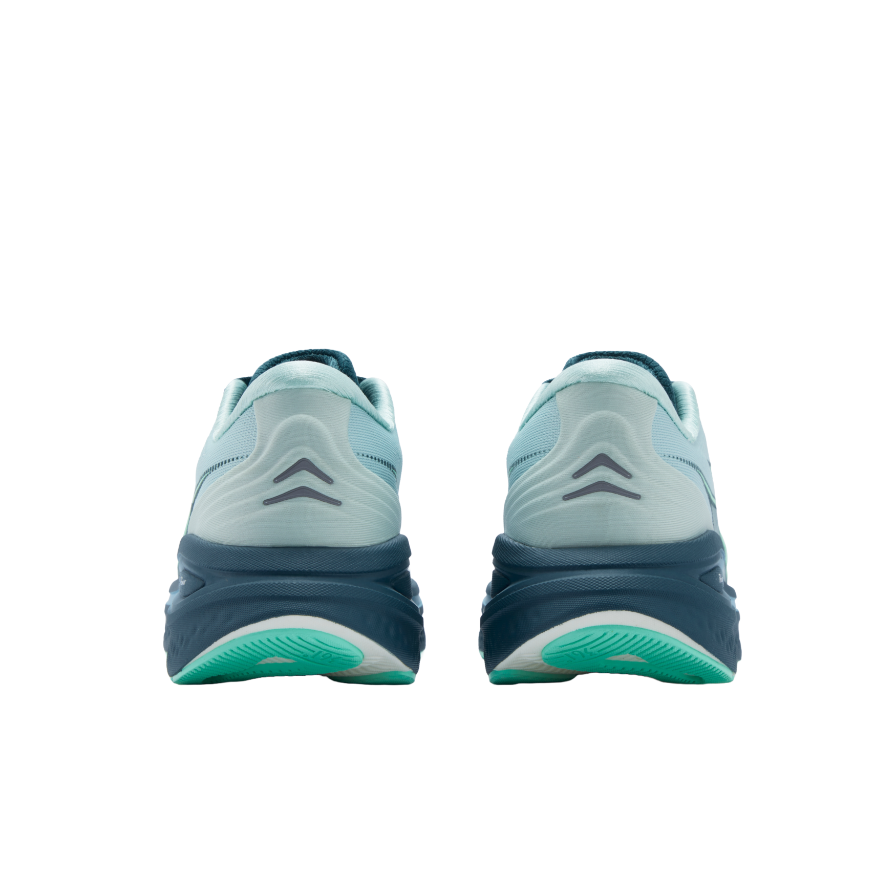 Meraki 7 - Womens Neutral Running Wide Fit (D)