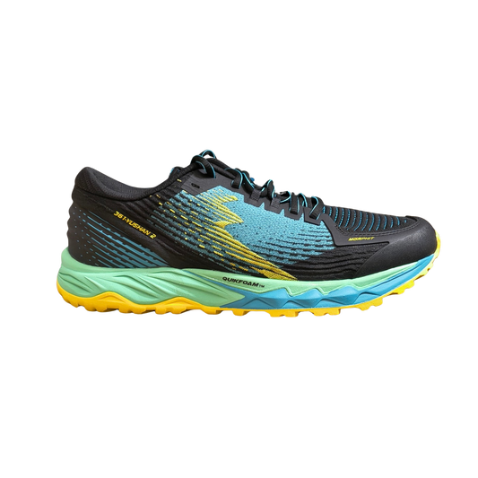 YUSHAN 2 Women’s Trail Running Shoe