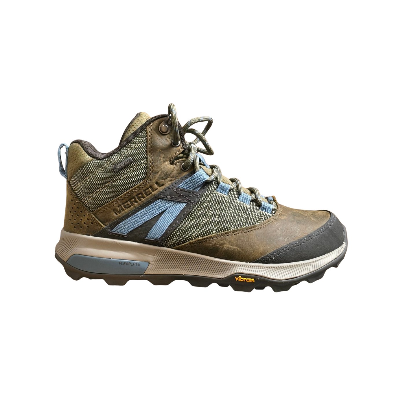 Zion Mid GTX Women's Hiking Boot