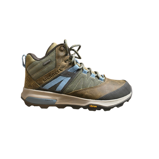 Zion Mid GTX Women's Hiking Boot