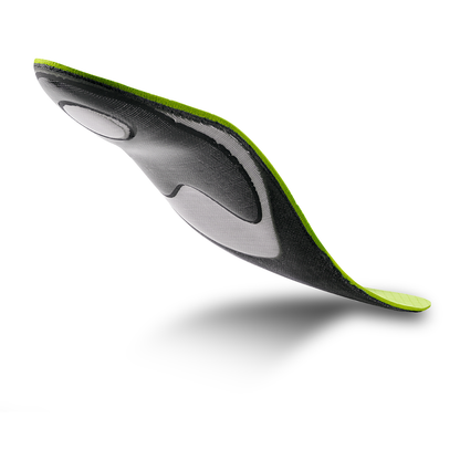 Orthotic Insoles for Active Wear