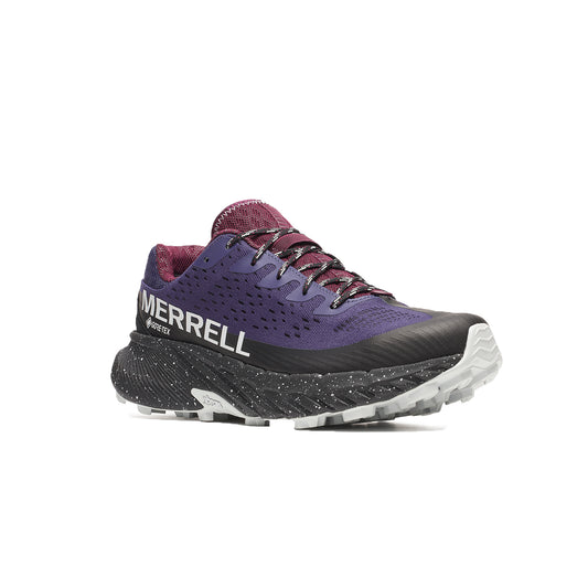 Agility Peak 5 GTX Women’s Trail Shoe