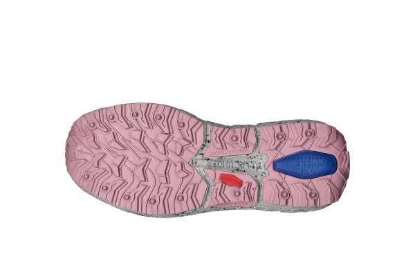 X Gravel Tex – Waterproof Mid-Cut Walking Shoe