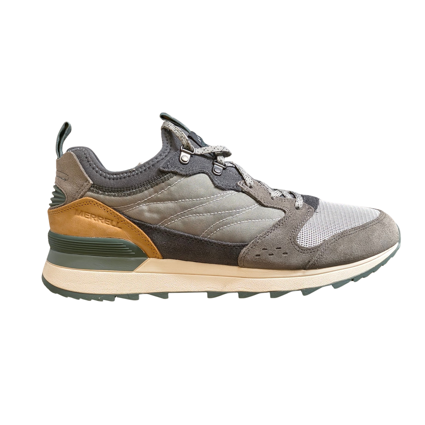 Alpine 83 SNEAKER RECRAFT Men's Trail shoe