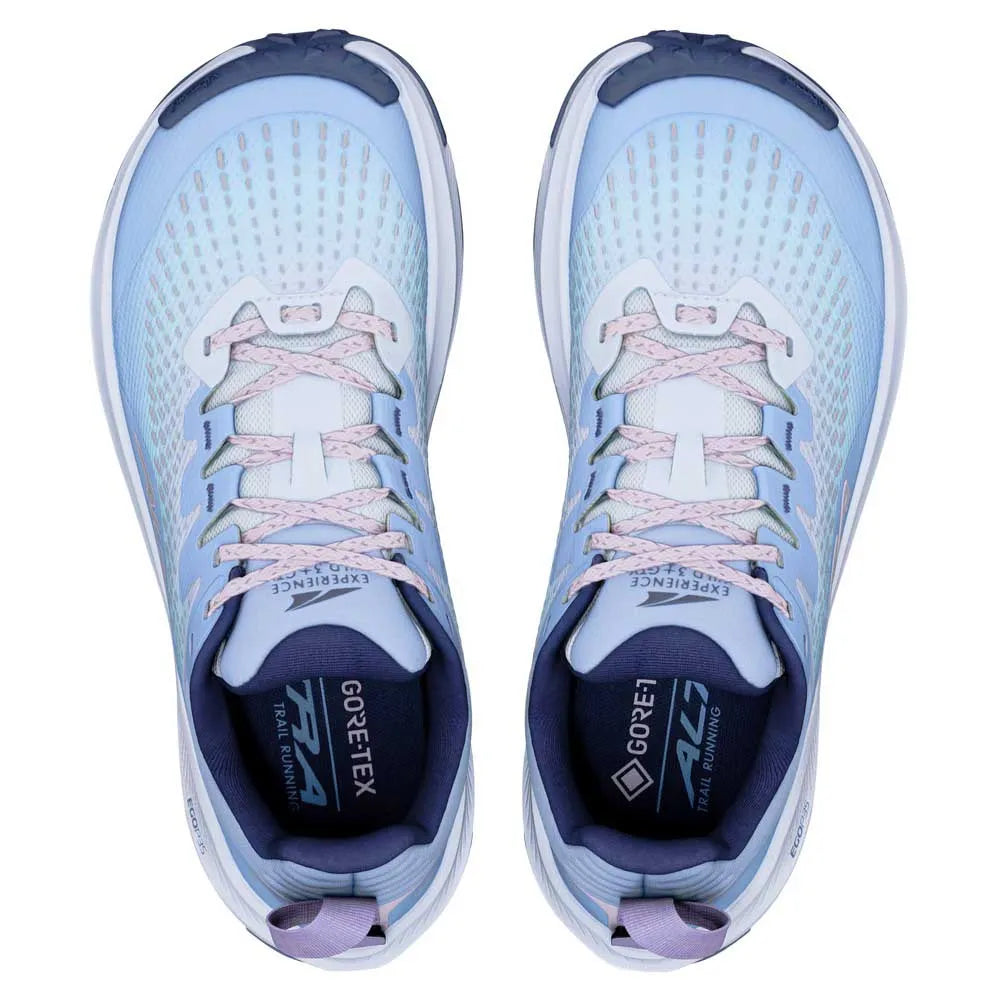 Women’s Experience Wild 3+ GTX