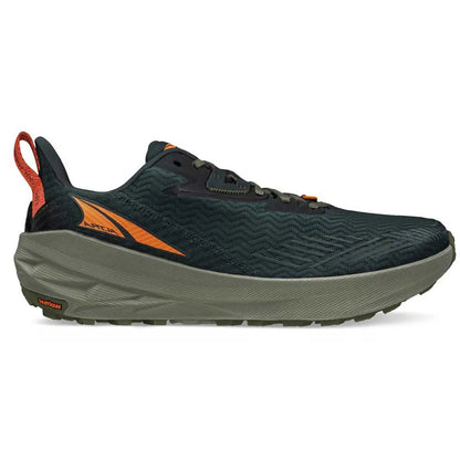 Experience Wild Men's Trail Running Shoe
