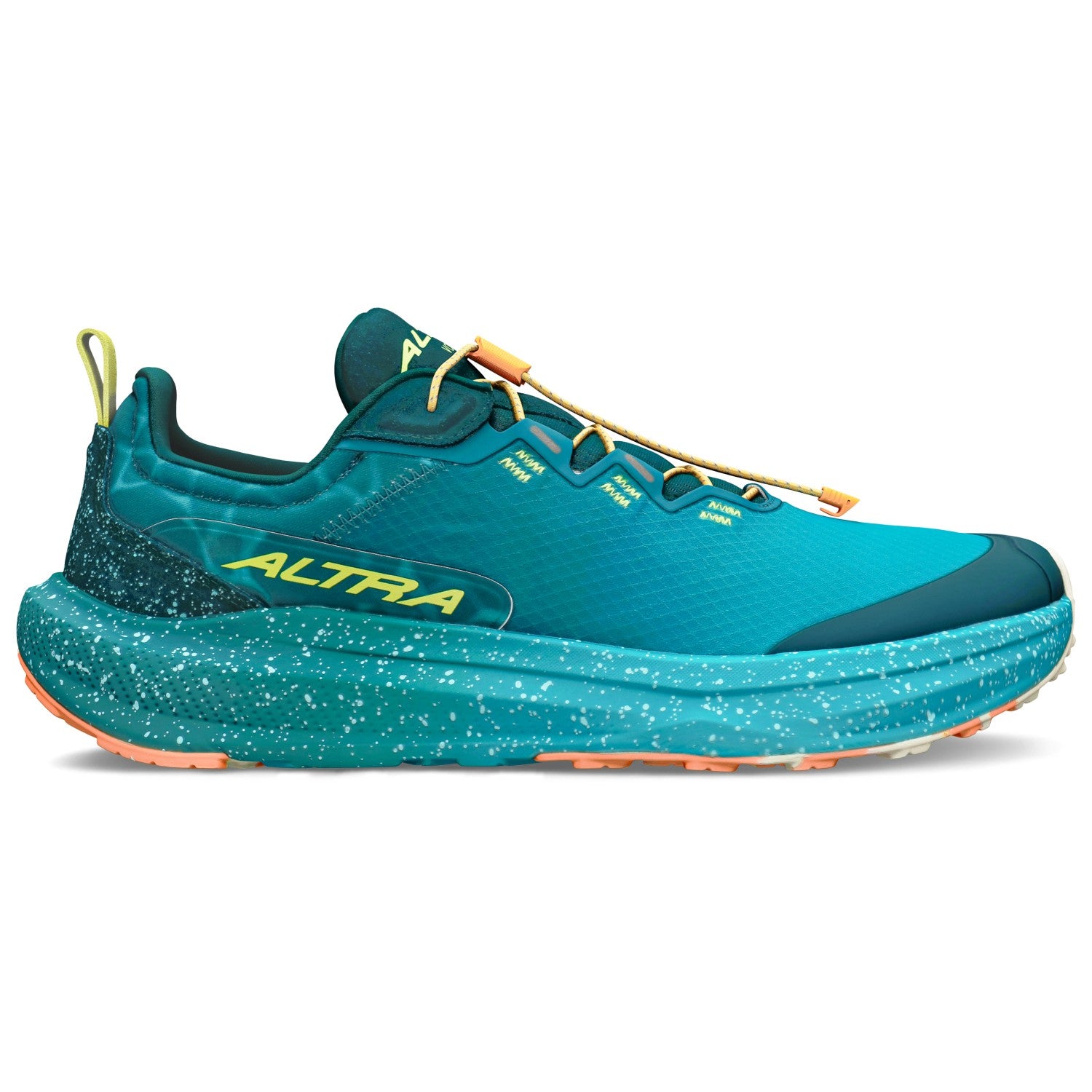 Mens Voyager – Lightweight Walking Shoe | Wide Toe box