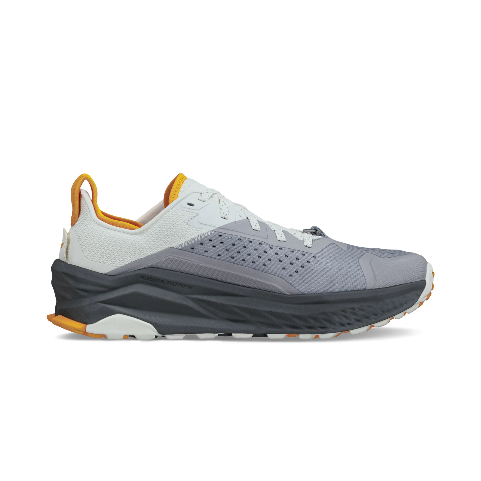 Olympus 6 Men’s Trail Running Shoe