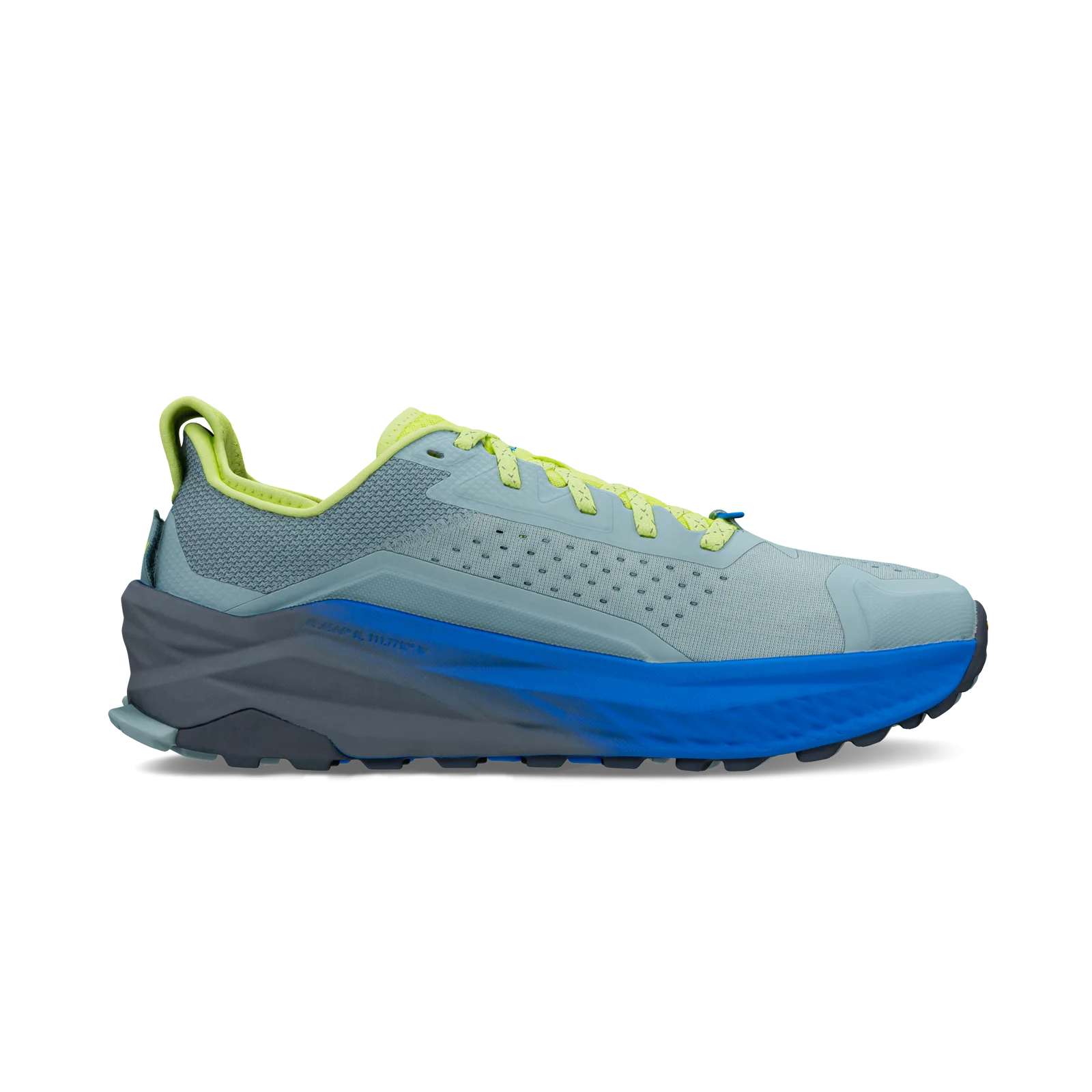 Olympus 6 Men’s Trail Running Shoe