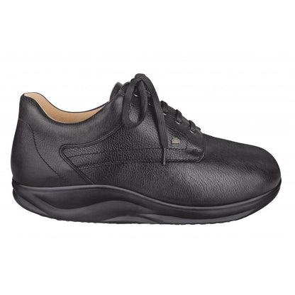 FinnOrtho Premium Diabetic Therapy Shoe for Men