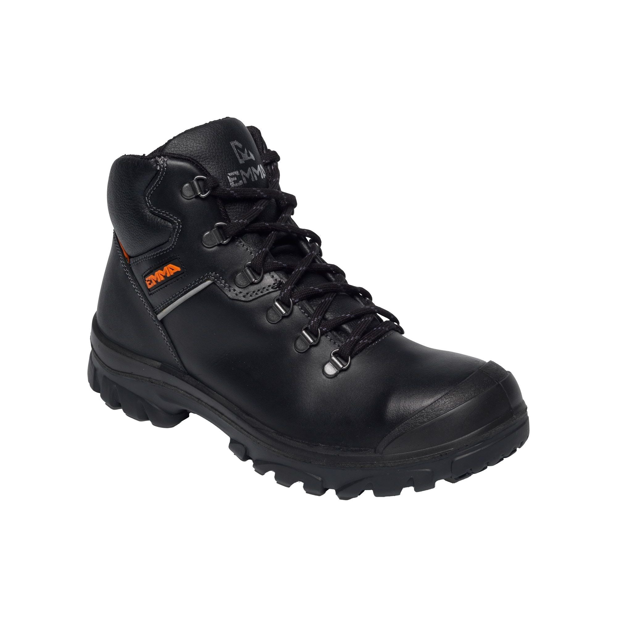 Billy S3 Safety Work Boot