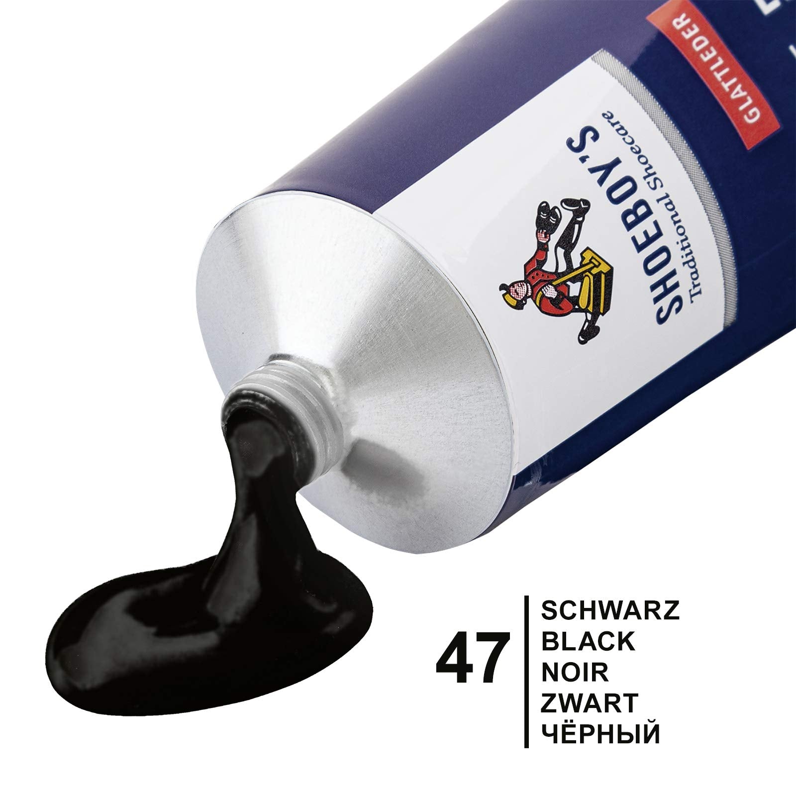 Leather Cream