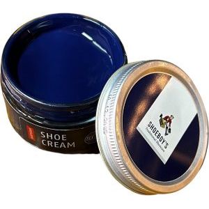 Shoe Cream – Premium Leather Care (50ml)