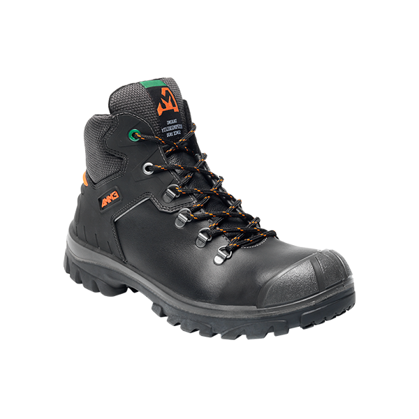Bryce Men's Safety Boot