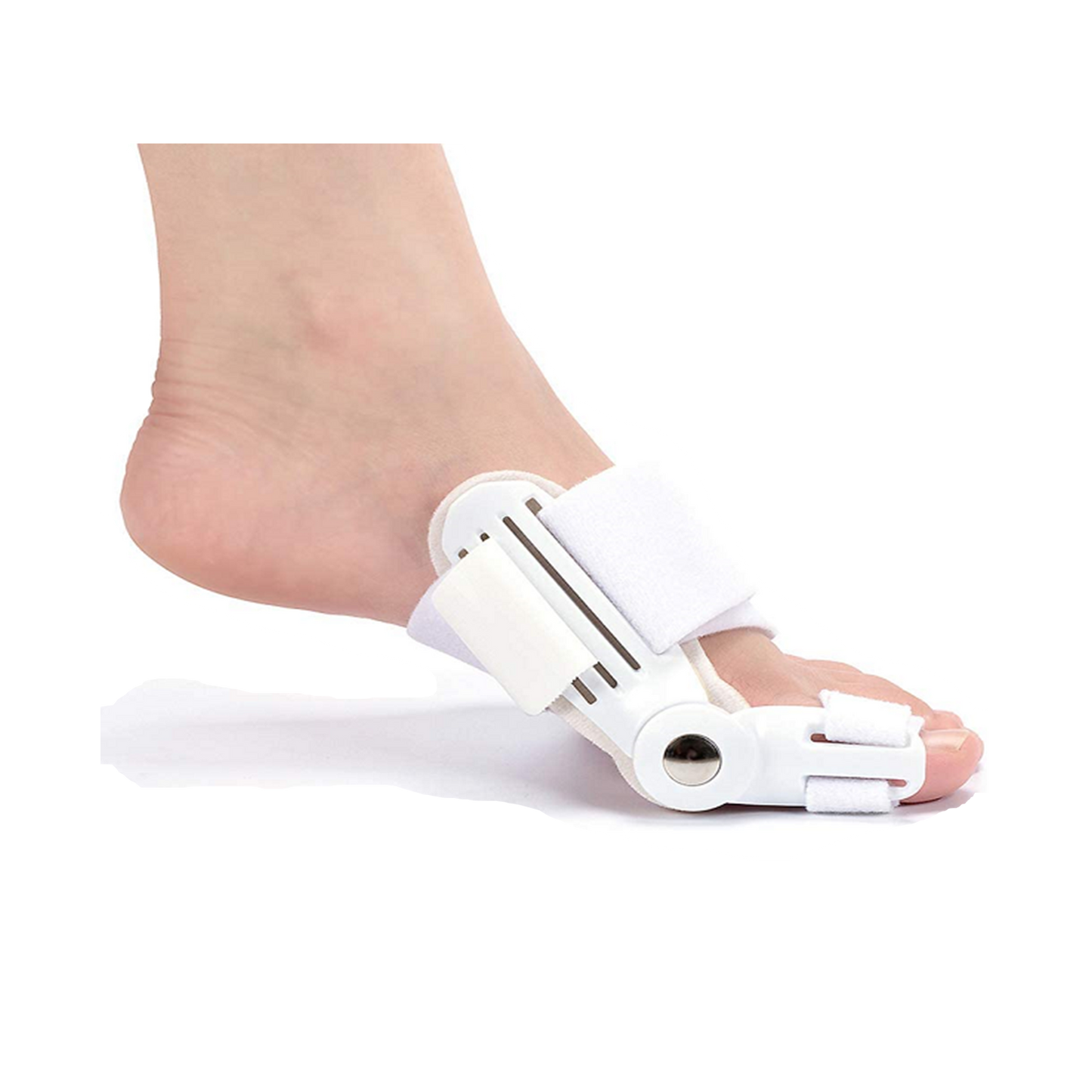 STRIDE- Bunion Night Splint