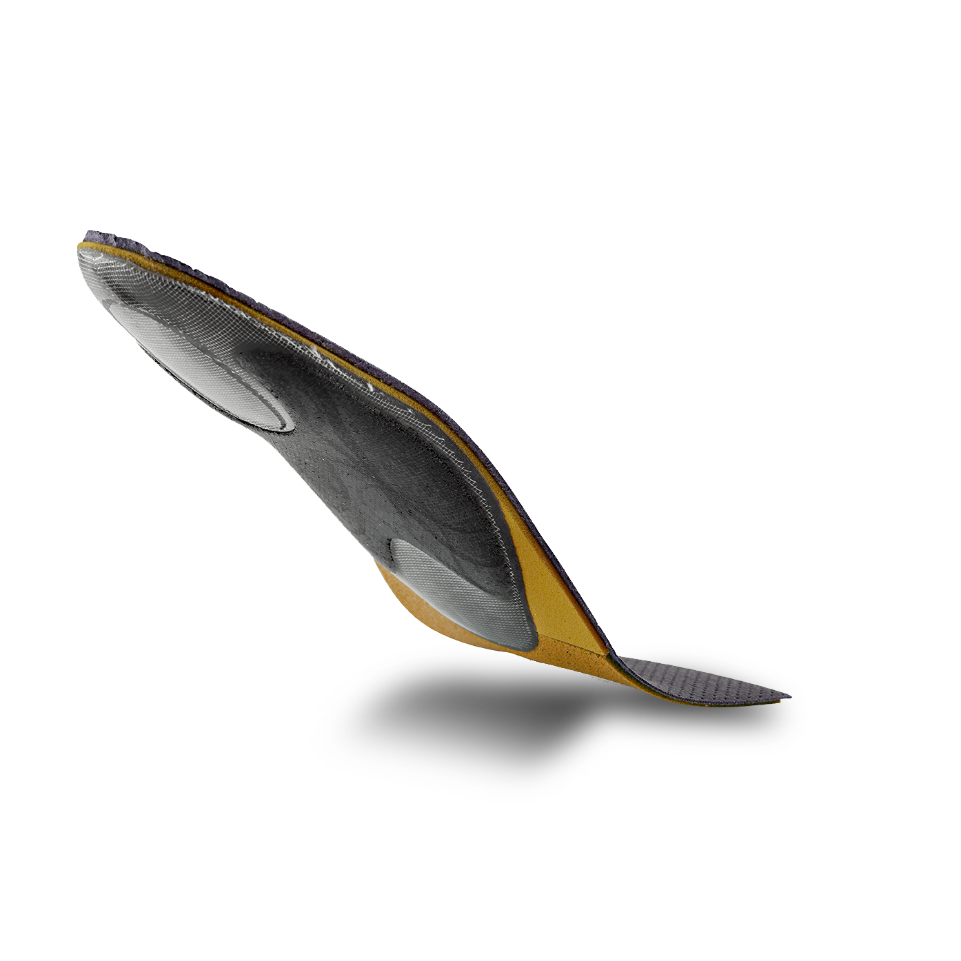 Insoles for Everyday Comfort and Support