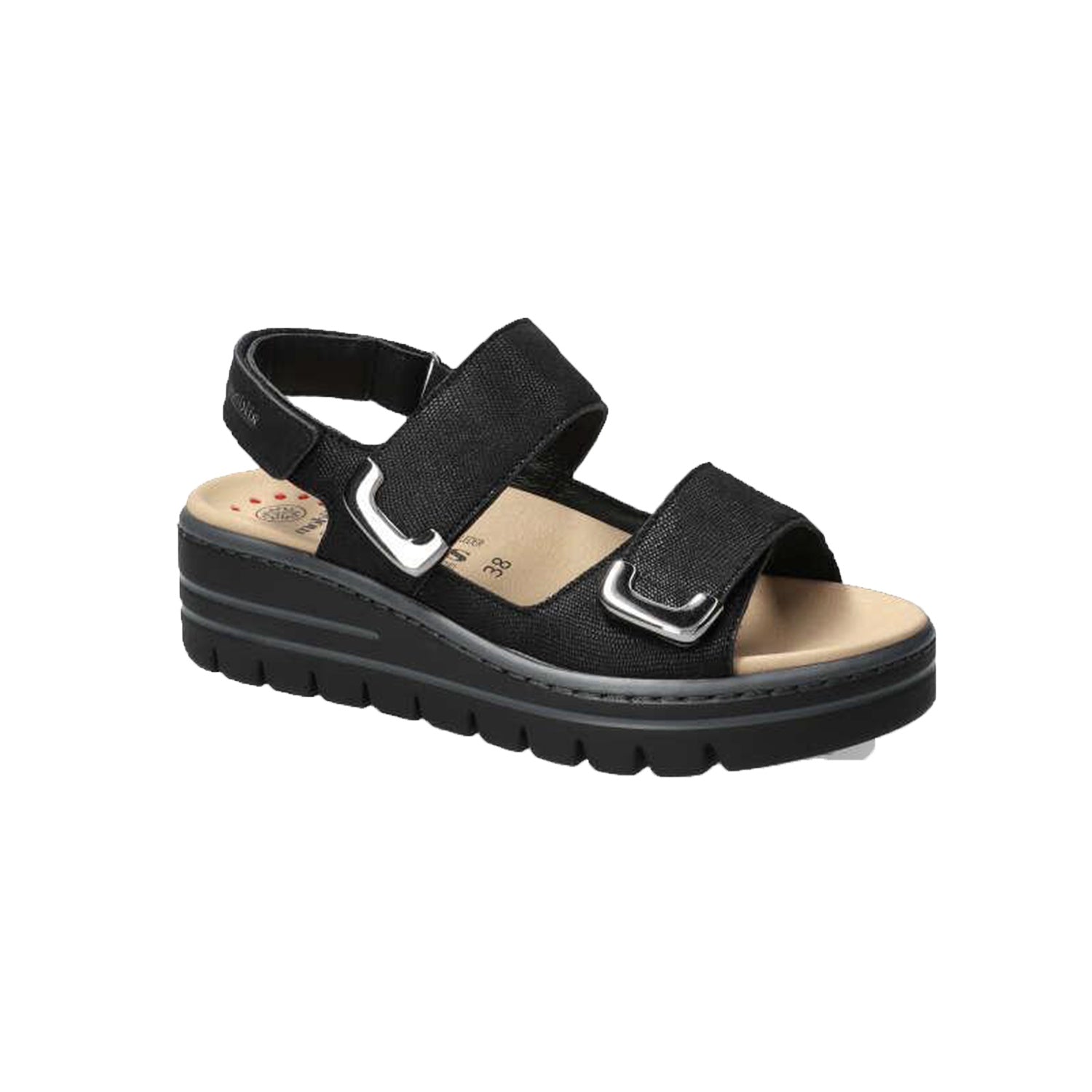 CIRILA - Black