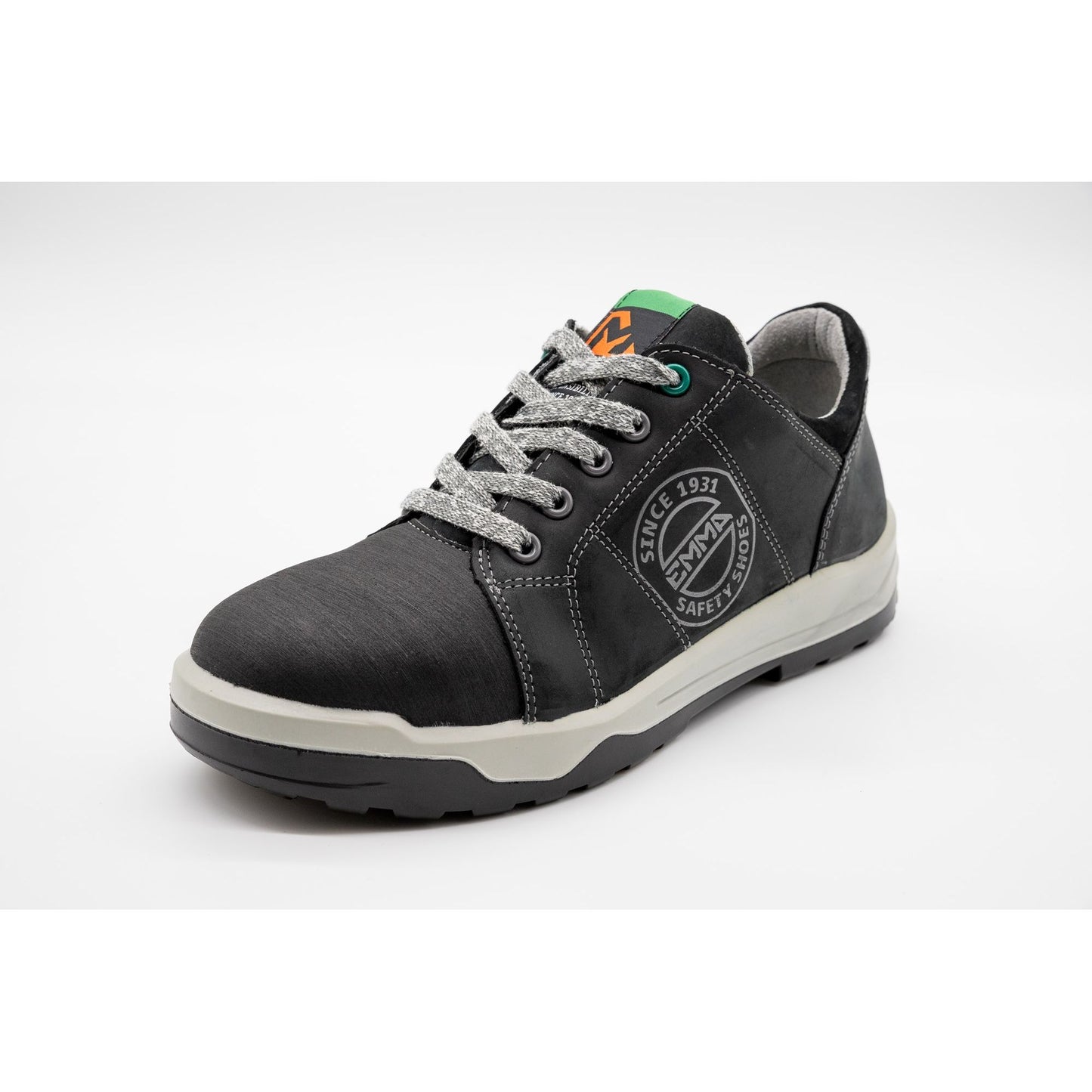 CLAY - S3 SAFETY SNEAKER