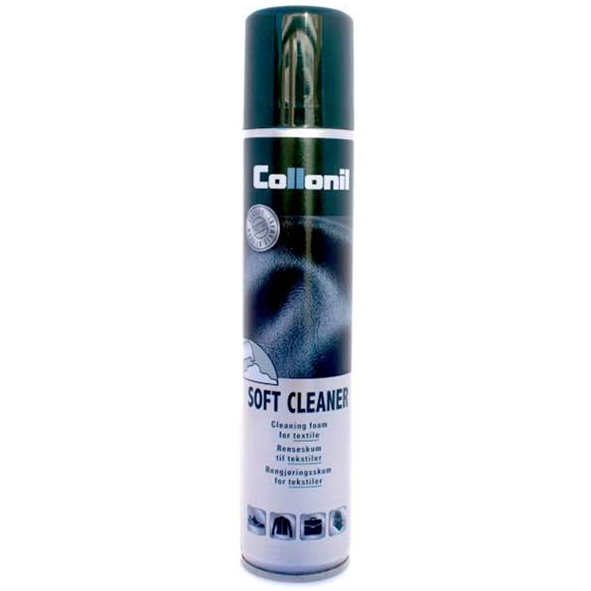 Collonil Soft Cleaner