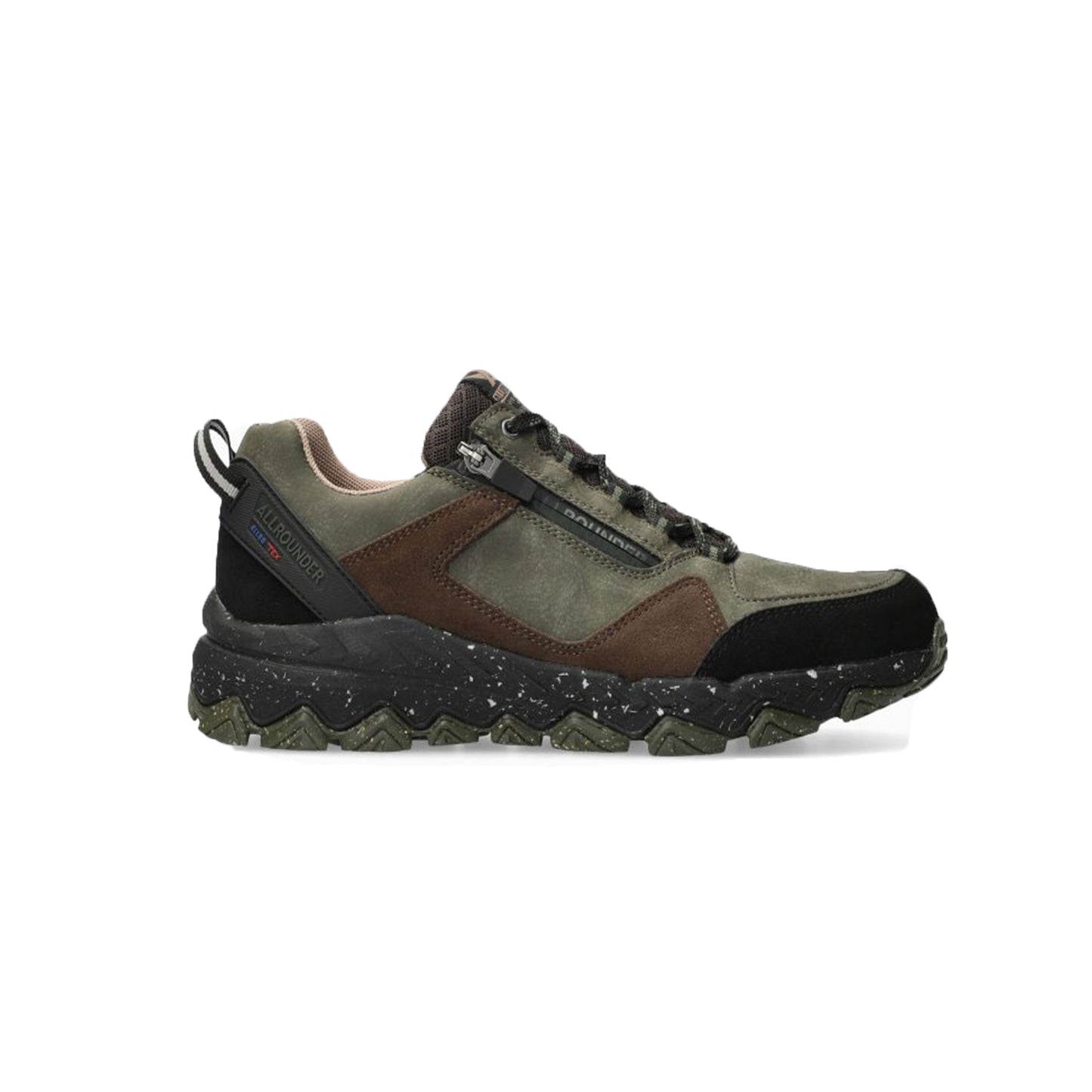 COMET-TEX Men's Active Shoe