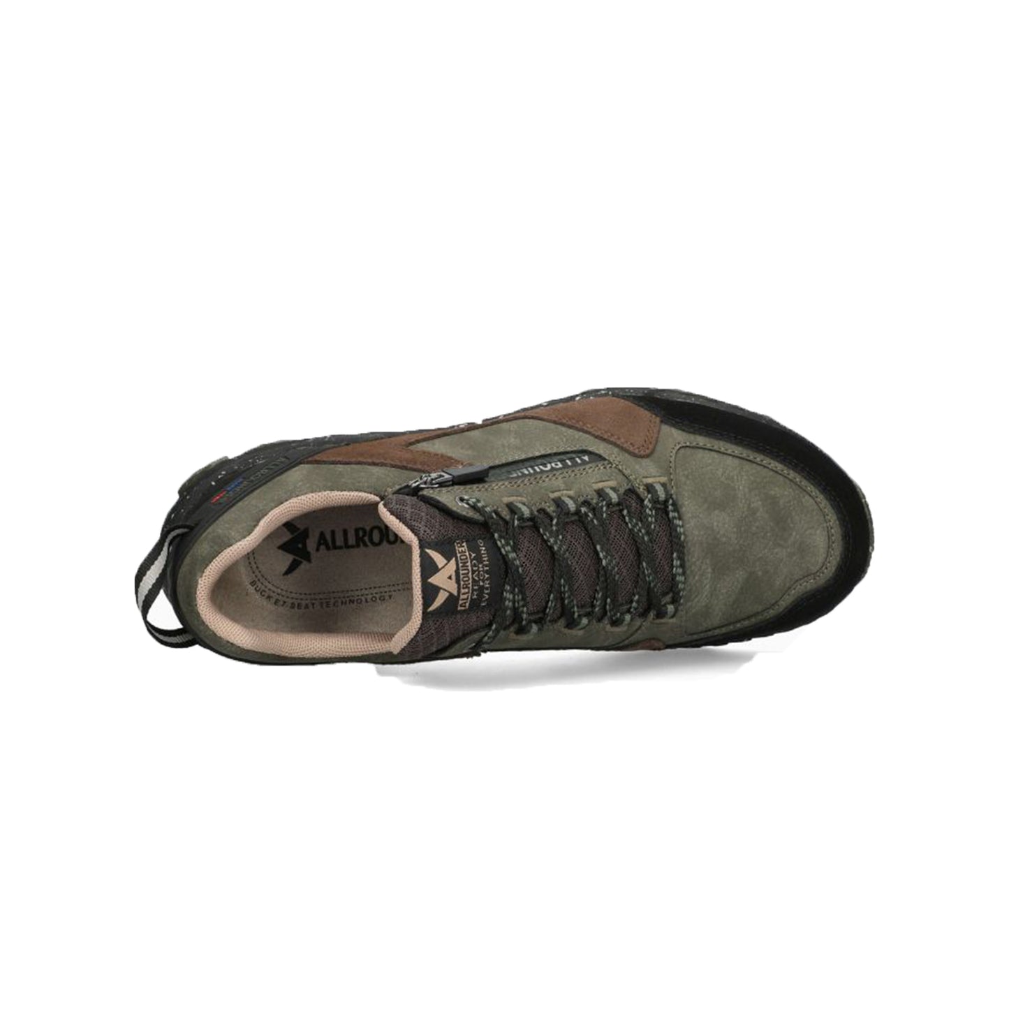 COMET-TEX Men's Active Shoe