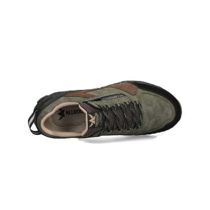 COMET-TEX Men's Active Shoe