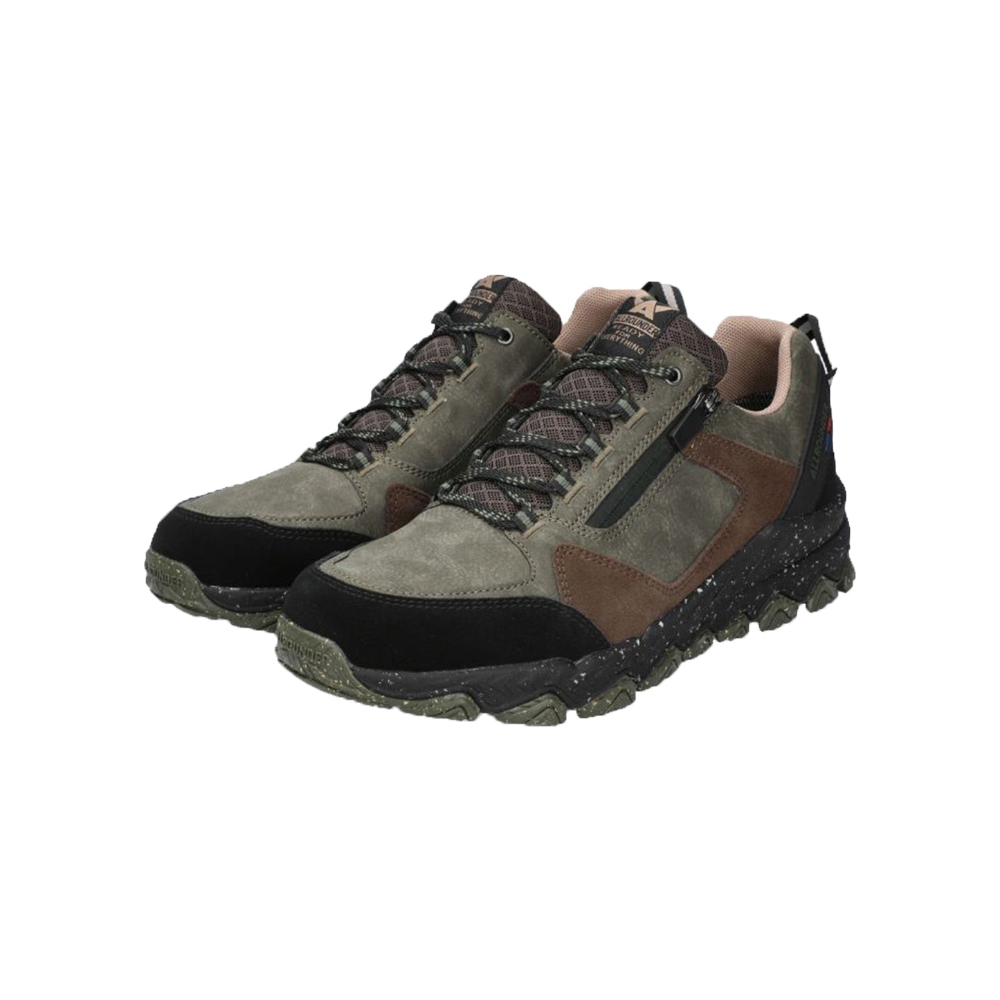 COMET-TEX Men's Active Shoe
