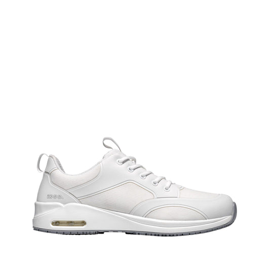 CONNECT SPORT 02 - Non-Slip Work Shoe