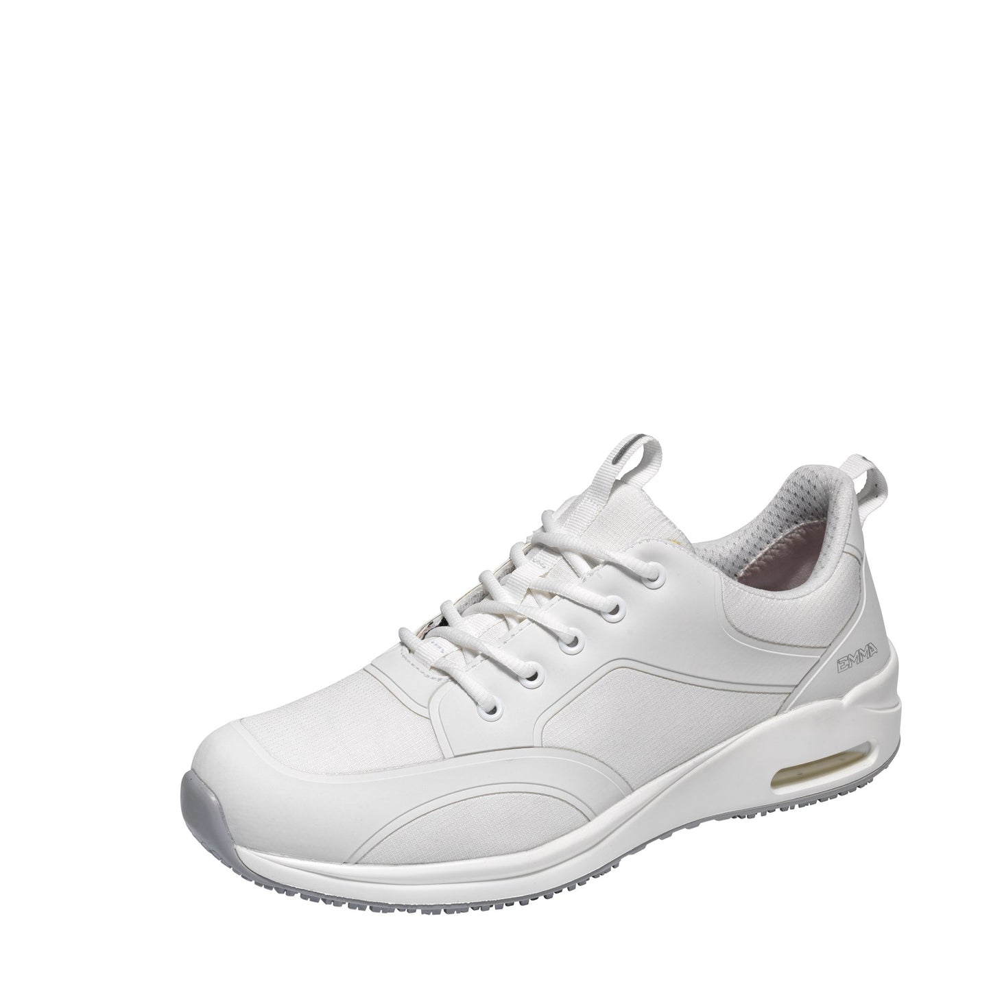 CONNECT SPORT 02 - Non-Slip Work Shoe