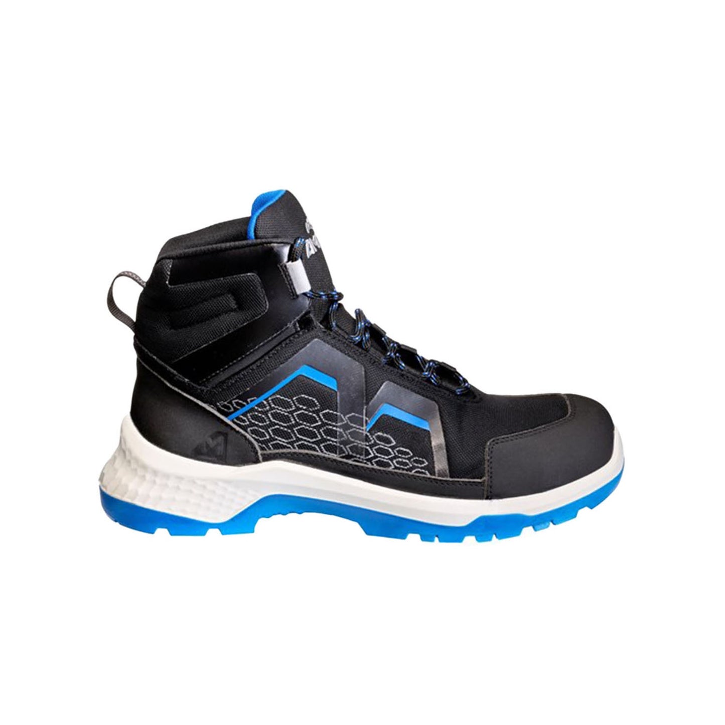 Crossforce Fly High Safety Boot