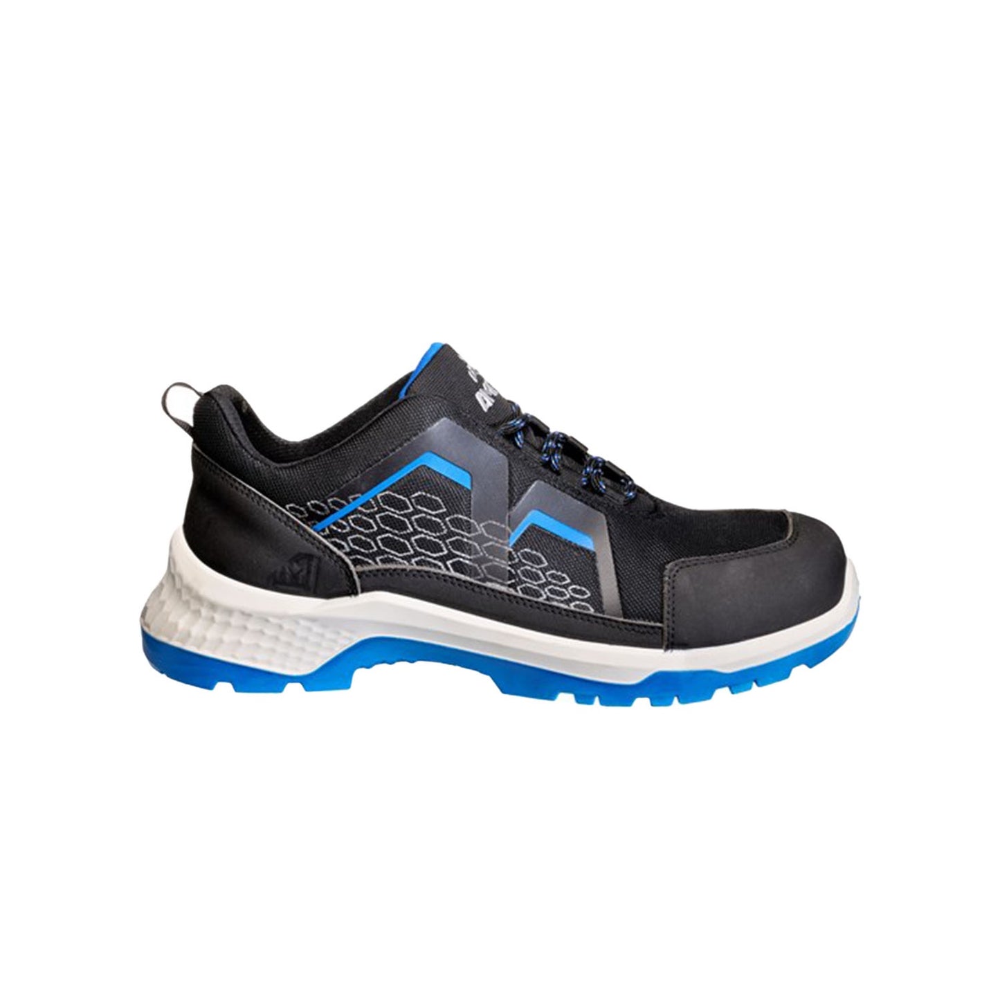 CrossForce Fly Low Safety Shoe