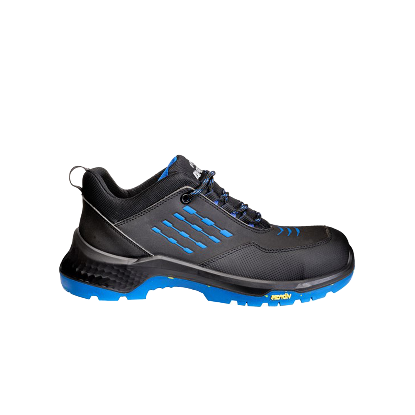 Crossforce X Low Men's Safety Shoe