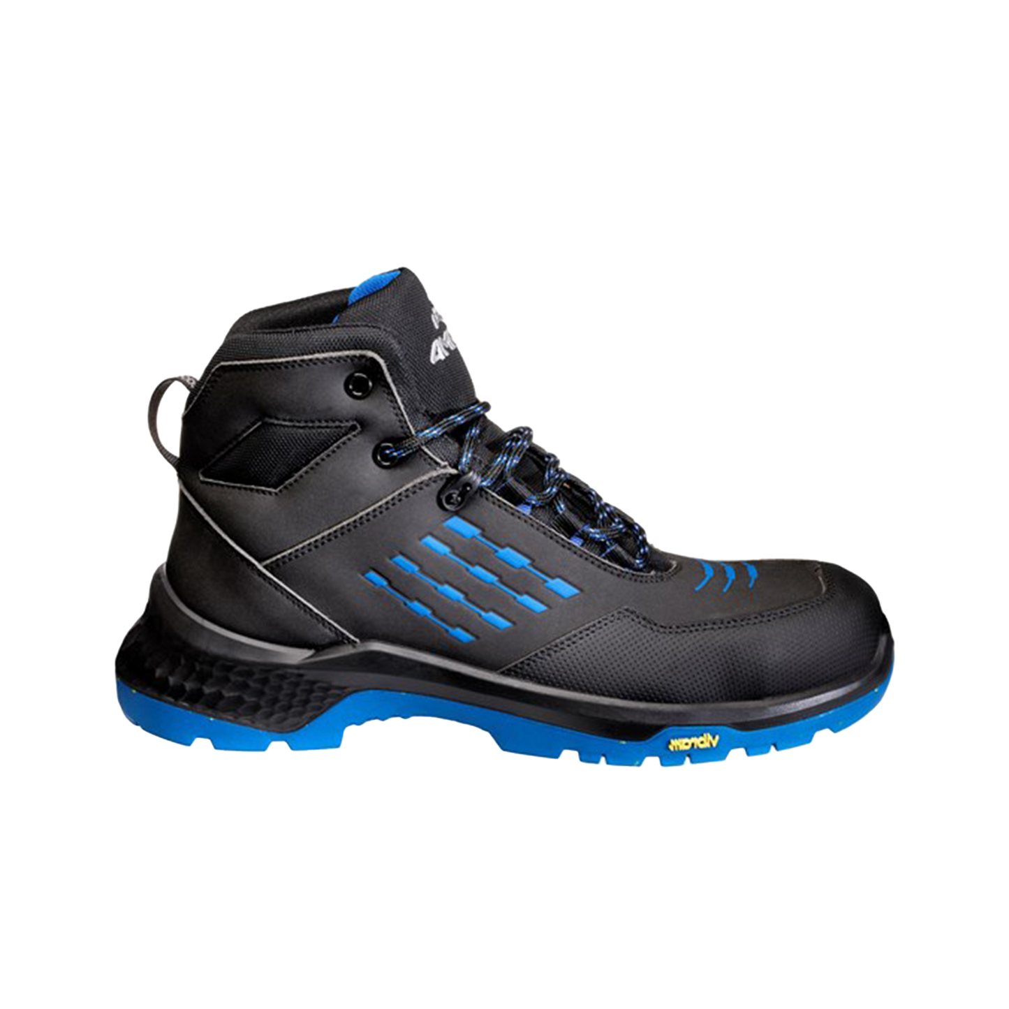 Crossforce X High Men's Safety Boot