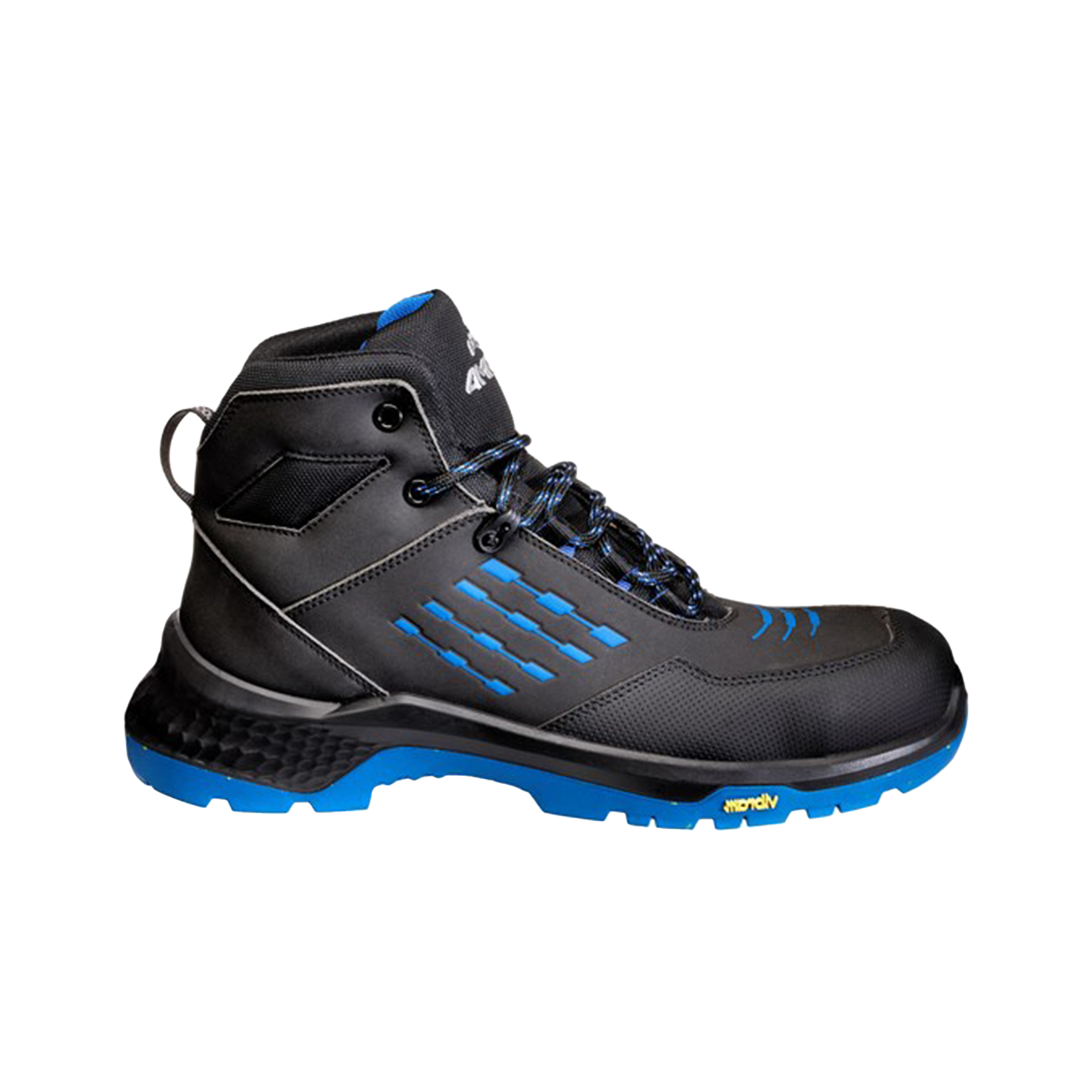 Crossforce X High Men's Safety Boot