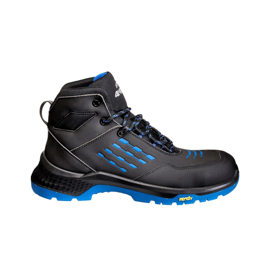 Crossforce X High Men's Safety Boot