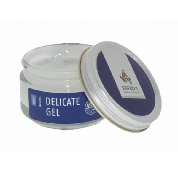 ShoeBoy’s Delicate Gel