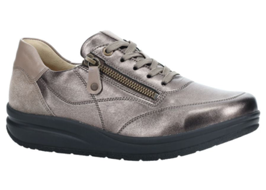 Rocker Sole Shoe Women's
