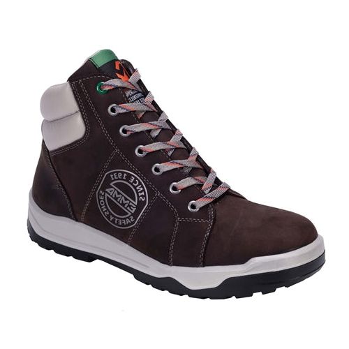 Donovan Heavy-Duty Men’s Safety Boot
