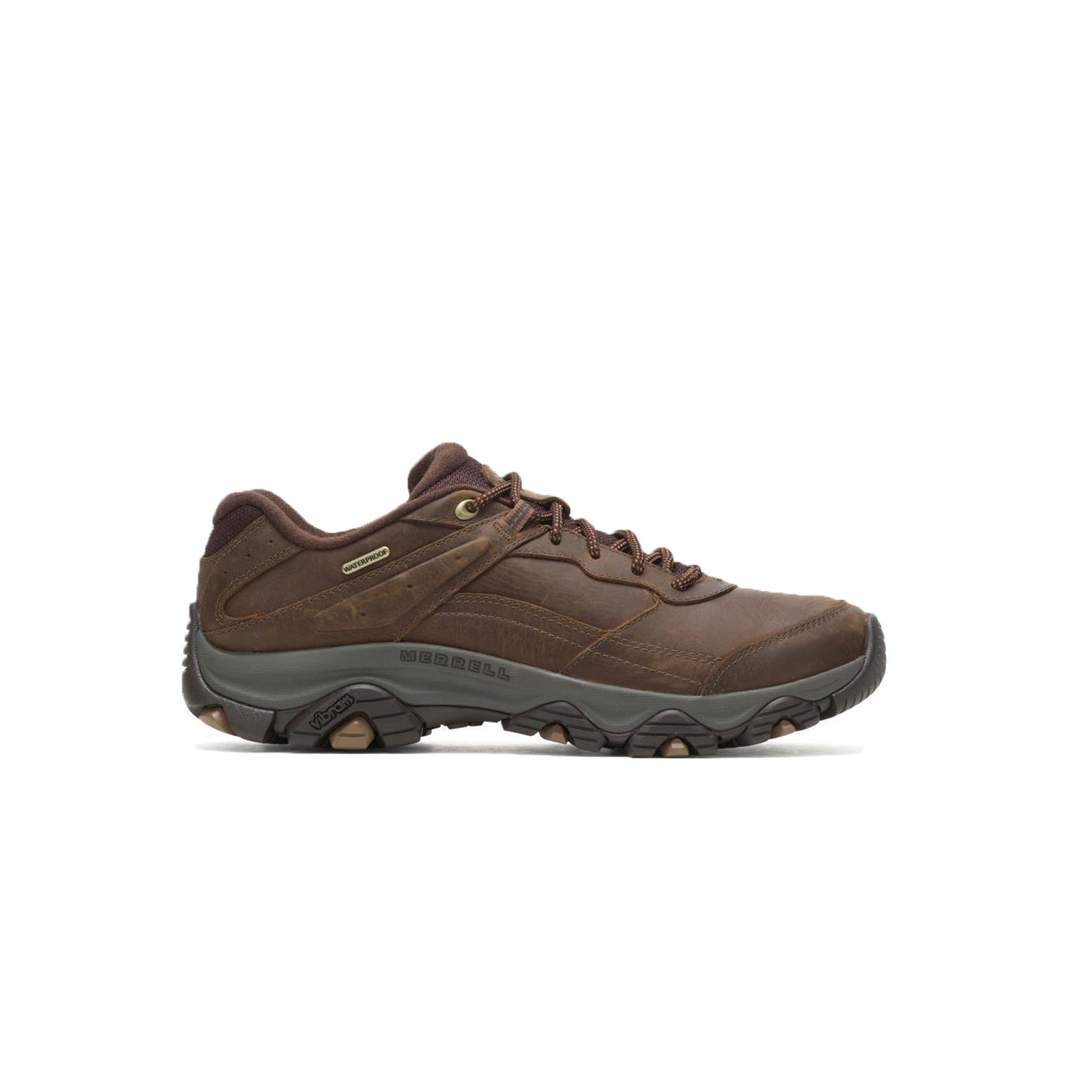 Moab Adventure 3 WP Men's Hiking Shoe