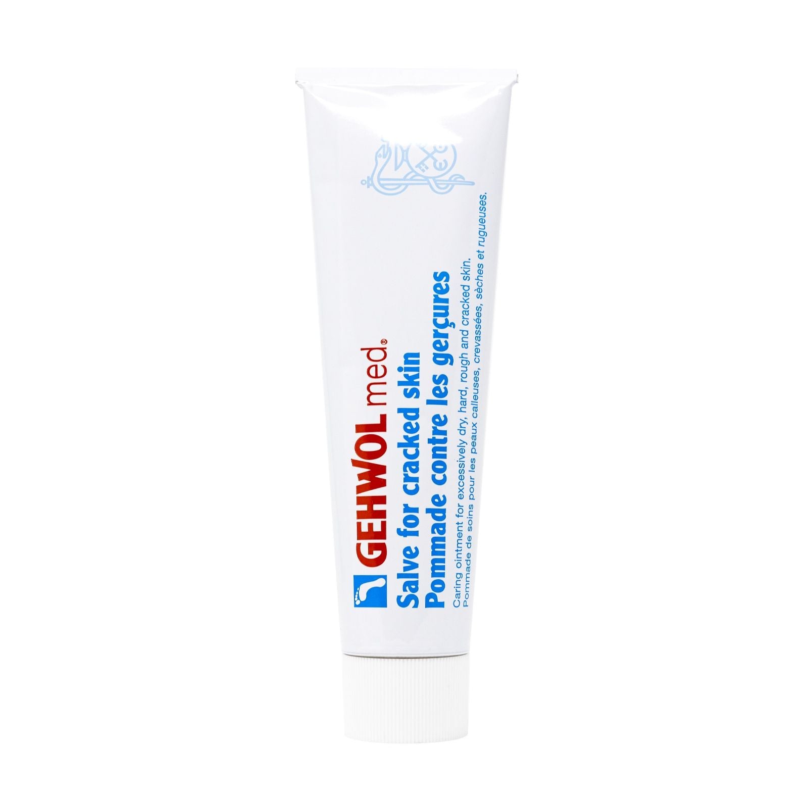 Med Salve for Cracked Skin